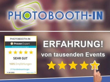 Fotobox-Photobooth mieten Winhöring