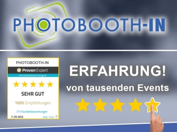 Fotobox-Photobooth mieten Winkelhaid