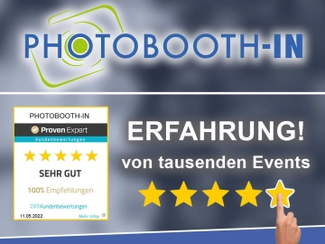 Fotobox-Photobooth mieten Winnweiler