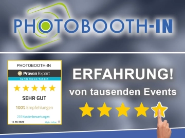 Fotobox-Photobooth mieten Winsen-Aller