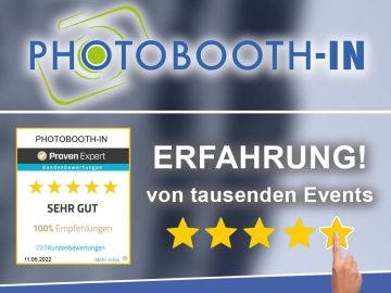 Fotobox-Photobooth mieten Winterberg