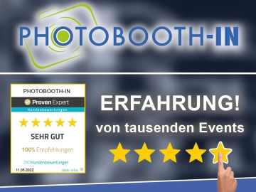 Fotobox-Photobooth mieten Winterlingen