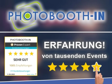 Fotobox-Photobooth mieten Winzer