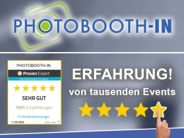 Fotobox-Photobooth mieten Wipperfürth