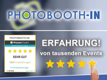 Fotobox-Photobooth mieten Wismar