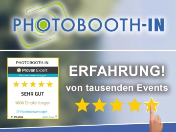 Fotobox-Photobooth mieten Wissen