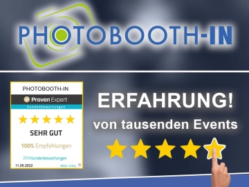 Fotobox-Photobooth mieten Witten