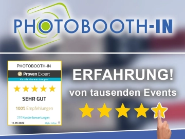 Fotobox-Photobooth mieten Wittenberge