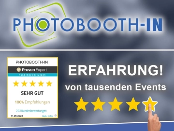 Fotobox-Photobooth mieten Wittenburg