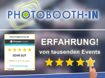 Fotobox-Photobooth mieten Wittichenau