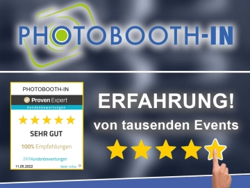 Fotobox-Photobooth mieten Wittingen