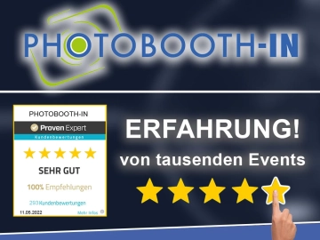 Fotobox-Photobooth mieten Wittlich