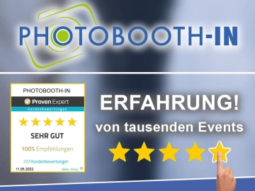 Fotobox-Photobooth mieten Witzenhausen