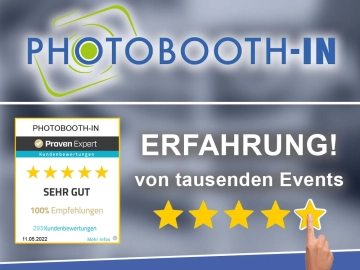 Fotobox-Photobooth mieten Wörth am Main