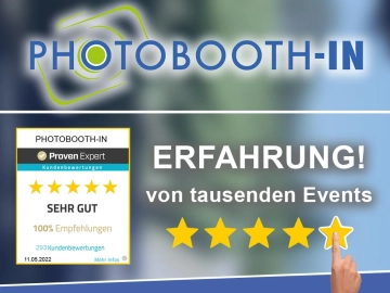 Fotobox-Photobooth mieten Wörth am Rhein