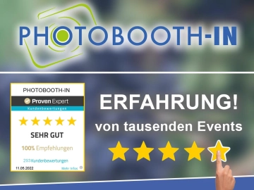 Fotobox-Photobooth mieten Wörth an der Donau