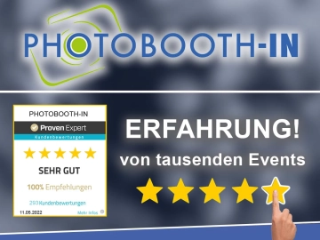 Fotobox-Photobooth mieten Wörth (Landkreis Erding)