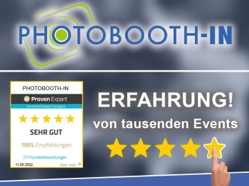 Fotobox-Photobooth mieten Wörthsee