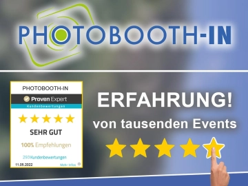 Fotobox-Photobooth mieten Wolfegg