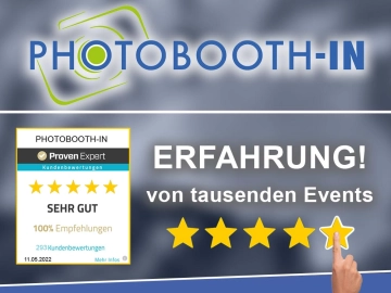 Fotobox-Photobooth mieten Wolfhagen