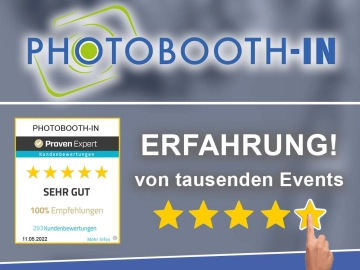 Fotobox-Photobooth mieten Wolframs-Eschenbach