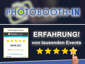 Fotobox-Photobooth mieten Wolkenstein