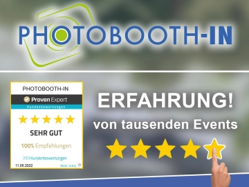 Fotobox-Photobooth mieten Worms