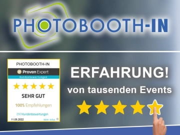 Fotobox-Photobooth mieten Wrestedt