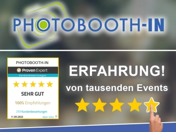 Fotobox-Photobooth mieten Wülfrath