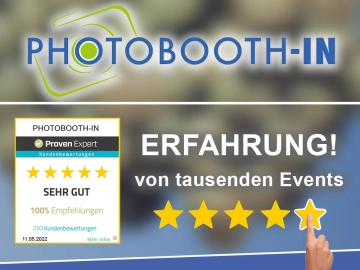Fotobox-Photobooth mieten Wunstorf