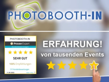 Fotobox-Photobooth mieten Wurmannsquick