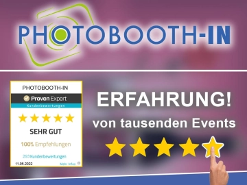 Fotobox-Photobooth mieten Wurmlingen