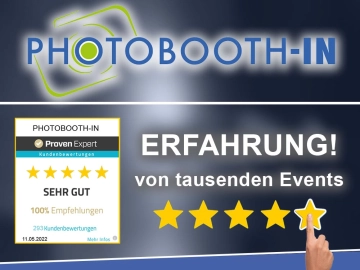 Fotobox-Photobooth mieten Wurzbach