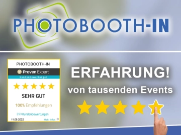 Fotobox-Photobooth mieten Wurzen