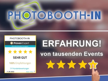 Fotobox-Photobooth mieten Wusterhausen-Dosse