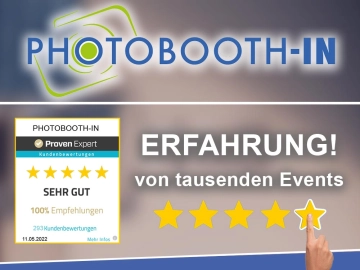 Fotobox-Photobooth mieten Wustermark