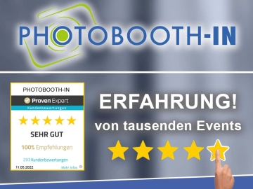 Fotobox-Photobooth mieten Wutha-Farnroda