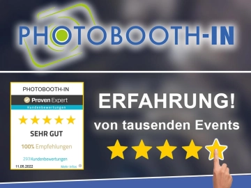 Fotobox-Photobooth mieten Wutöschingen