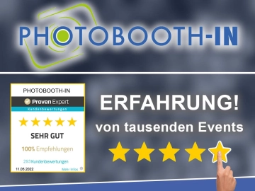 Fotobox-Photobooth mieten Wyhl am Kaiserstuhl