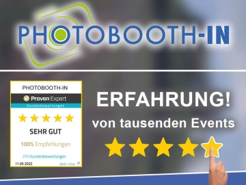 Fotobox-Photobooth mieten Zaberfeld