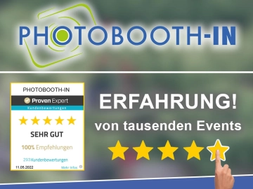Fotobox-Photobooth mieten Zahna-Elster