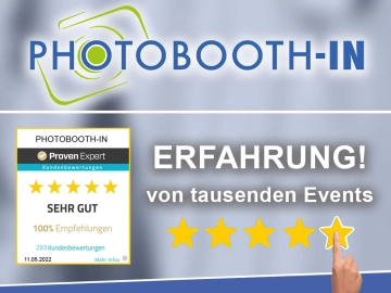 Fotobox-Photobooth mieten Zapfendorf