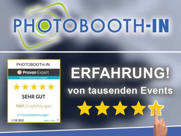 Fotobox-Photobooth mieten Zarrentin am Schaalsee