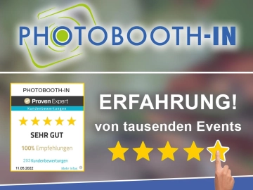 Fotobox-Photobooth mieten Zehdenick