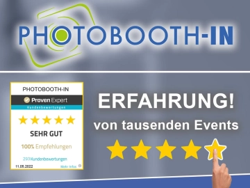 Fotobox-Photobooth mieten Zeithain