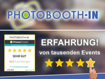 Fotobox-Photobooth mieten Zeitlarn