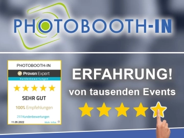 Fotobox-Photobooth mieten Zeitz