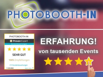 Fotobox-Photobooth mieten Zell am Harmersbach