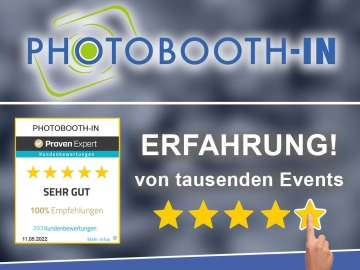 Fotobox-Photobooth mieten Zell (Mosel)