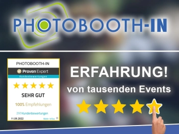 Fotobox-Photobooth mieten Zella-Mehlis